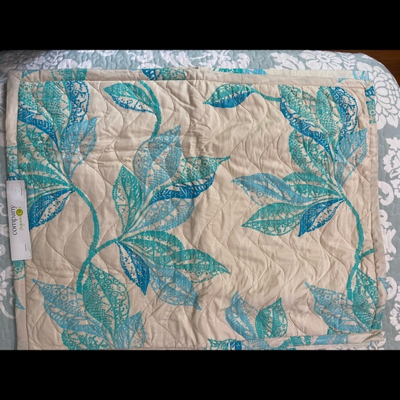 Company C Pillow shams NWT - Picture 1 of 2